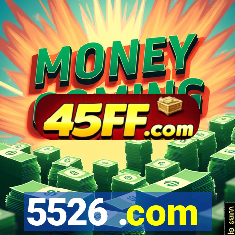 5526 .com